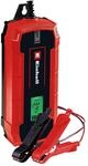 EINHELL Batterie-Ladeger&auml;t CE-BC 5 M LiFePO4, 12 V, 5 A