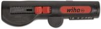 WIHA Abisolier-Multitool 44242, f&uuml;r Rundkabel, 125 mm