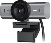 LOGITECH Webcam MX Brio grafit