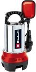 EINHELL Schmutzwasser-Tauchpumpe GC-DP 6315 N, 4170491
