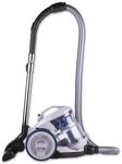 DIRT DEVIL Staubsauger DD2501, 850 W, grau, beutellos