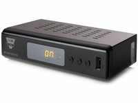 Opticum HD C200, RED OPTICUM DVB-C HDTV-Receiver HD C200