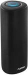 HAMA Bluetooth Lautsprecher Pipe 3.0, 24W, IPX5, 10 Lichtmodi