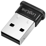 LOGILINK USB-A Bluetooth Dongle V5.3