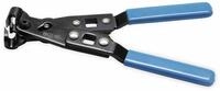 BGS TECHNIC Ohr-Schlauchklemmen-Zange, 8359, 240 mm