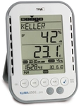 TFA Digitales Thermo-Hygrometer KLIMALOGG PRO, mit Datenlogger-Funktion