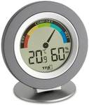 TFA Digitales Thermo-Hygrometer COSY