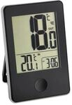 TFA Funk-Thermometer 30.3051.01 Pop, schwarz