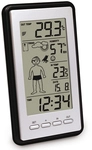 TECHNOLINE Funk-Wetterstation WS-9632
