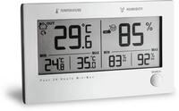 TFA Funk-Thermometer Twin Plus 30.3049