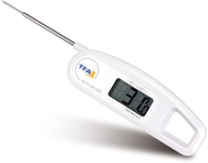 TFA Digitales Einstich-Thermometer THERMO JACK