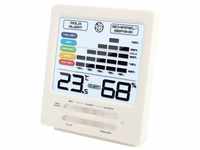 TechnoLine 4608, TECHNOLINE Digitales Thermometer-Hygrometer WS9420