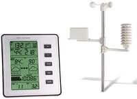 TFA Funk-Wetterstation STRATOS