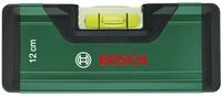BOSCH Wasserwaage, 12 cm