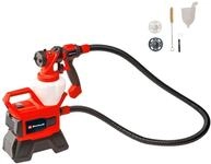 EINHELL Akku-Farbspr&uuml;hsystem TE-SY 18/90 Li-Solo