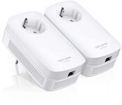 TP-LINK Gigabit-Powerline-Set TL-PA8010PKIT, AV1200