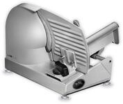 CLATRONIC Allesschneider MA 3585, 150 W, Metall, silber