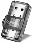LOGILINK USB-A/C Bluetooth-Adapter BT0054, USB 3.2 Gen1