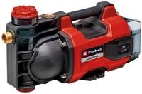 EINHELL Akku-Gartenpumpe AQUINNA 36/34