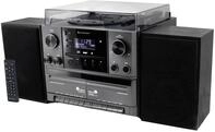 SOUNDMASTER Musikcenter MCD5600SW, DAB+/UKW Radio