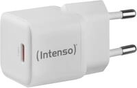 INTENSO USB-Ladeger&auml;t W30C, 1 x USB-C, 30 Watt