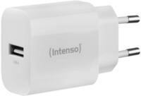 INTENSO USB-Ladeger&auml;t W5A, 1 x USB-A, 5 Watt