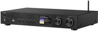SOUNDMASTER HIGHLINE Multi Audio System ICD4350SW, schwarz