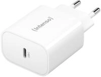 INTENSO USB-Ladeger&auml;t W20C, 1 x USB-C, 20 Watt