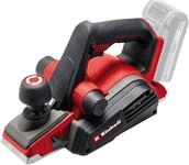 EINHELL PROFESSIONAL Akku-Hobel TP PL 18/3 Li BL-Solo