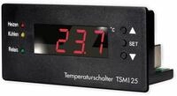 H-TRONIC Temperaturregler-Modul TSM125