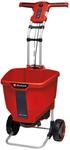 EINHELL Akku-Streuwagen GE-SR 18/22 Li-Solo