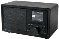 SOUNDMASTER DAB+/UKW-RDS Radio DAB350SW