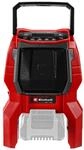EINHELL Akku-Radio TC-AR 18 Li, 4514094, Solo