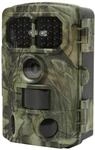 DENVER Wildkamera WCT-8026W, WLAN, Bluetooth, 8 MP, 4K, IP65