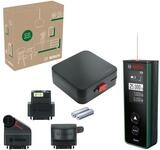 BOSCH Digitaler Laser-Entfernungsmesser Zamo Set, 06036729Z1
