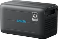 ANKER SOLIX Erweiterungsakku BP2600 Battery, 2600Wh, f&uuml;r PS F2000