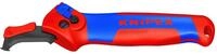 KNIPEX Abmantelungsmesser, 16 50 145 SB