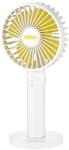 UNOLD USB-Handventilator 86620, Breezy ll, wei&szlig;