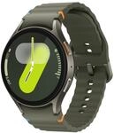 SAMSUNG Smartwatch Galaxy Watch7 44mm Bluetooth Green