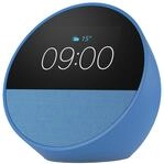 AMAZON Lautsprecher Echo Spot (2024) blau