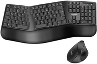 LOGILINK Tastatur- und Mausset ID0211
