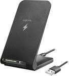 LOGILINK Smartphonehalter PA0315 15W
