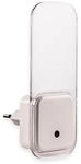 M&Uuml;LLER-LICHT LED-Orientierungslicht, 27700046, Kuma Sensor, wei&szlig;