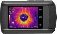 BENNING W&auml;rmebildkamera TC 30, 050530, -20 &deg;C - 400 &deg;C