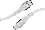 INTENSO USB-Kabel C315L USB-C auf Lightning 1,5m