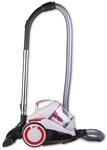 DIRT DEVIL Staubsauger DD2502, 700 W, grau-orange, beutellos