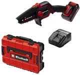 EINHELL Akku-Astkettens&auml;ge GE-PS 18/15 Li BL Kit