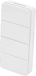 SHELLY smarte Fernbedienung Blu RC Button 4, inkl. Magnethalter, 4-fach