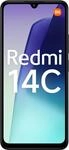 XIAOMI Smartphone 14C 128GB black