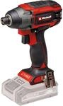 EINHELL PROFESSIONAL Akku-Schlagschrauber TP-CI 18/220 Li BL, Solo